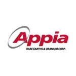 Appia Rare Earths & Uranium icon