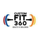 CustomFit360 icon