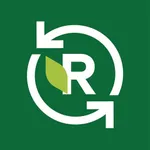 Raleigh Reuse & Waste icon