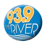 93.9 The River icon