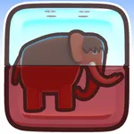 Jurasic Mammoth Ice Slide Age icon