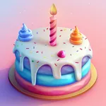 Birthdays icon