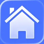 Homepage for Safari icon