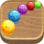 FiveBubbleCrush icon