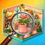 Spot it - Hidden objects games icon