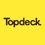 Topdeck Travel icon