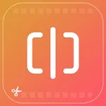 Video Split - Long Story Maker icon