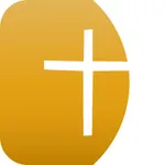 The Gospel App -Decision Point icon