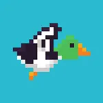 Duck 'N' Cover: Endless Runner icon