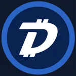 DigiByte - Wallet icon