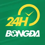 Bong da 24h icon