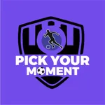 Pick Your Moment icon