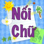 Nối chữ tiếng việt siêu khó icon