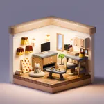 プリンと猫の家｜脱出ゲーム icon