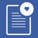 DocSumLing -Summarise web page icon