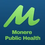 Monere For Public Health icon