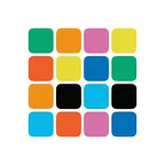 ColorMatch: learn vision icon