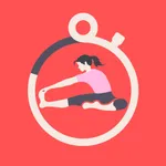 StretchTimer-StretchSupport icon