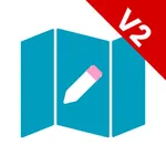 Geocollect - Xem&thu thập GIS icon