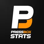 PressBox Football Stats icon