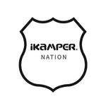 iKamper Nation icon
