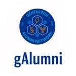 gAlumni icon
