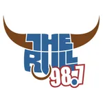 98.7 The Bull icon