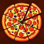 Pizza Maker: Cooking Game Chef icon