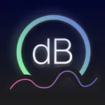Decibel Meter: Sound Analyzer icon