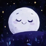 Soothy : Baby Sleep Sounds icon