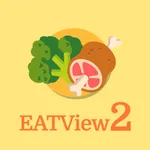 EATView2 - Your Food Habit App icon
