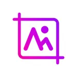 Image Editor: Photo Fit icon