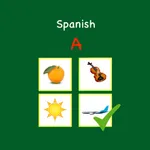 Learn Spanish Basics icon
