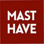 MASTHAVE icon