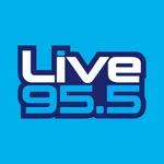 Live 95.5 icon