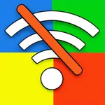 No Wifi Games : Offline Games icon