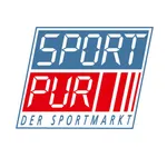 Sport Pur App icon
