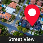 Street View 360° icon