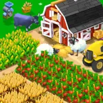 Farm Games - Farming Adventure icon
