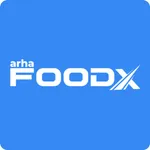Arha FoodX icon