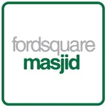 Ford Square Masjid icon