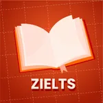 IELTS Reading - ZIELTS icon