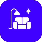 Casa AI Deco Interior Design icon