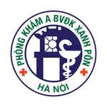 Phòng khám A - BV Xanh Pôn icon