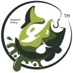 Simplistic Fishing icon