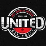 United Men's Ministry icon