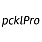pcklPro icon