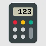 Calc: Multiline calculator icon
