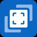 Business Card Digital Scanner icon