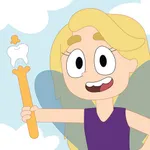 Hi Tooth Fairy icon